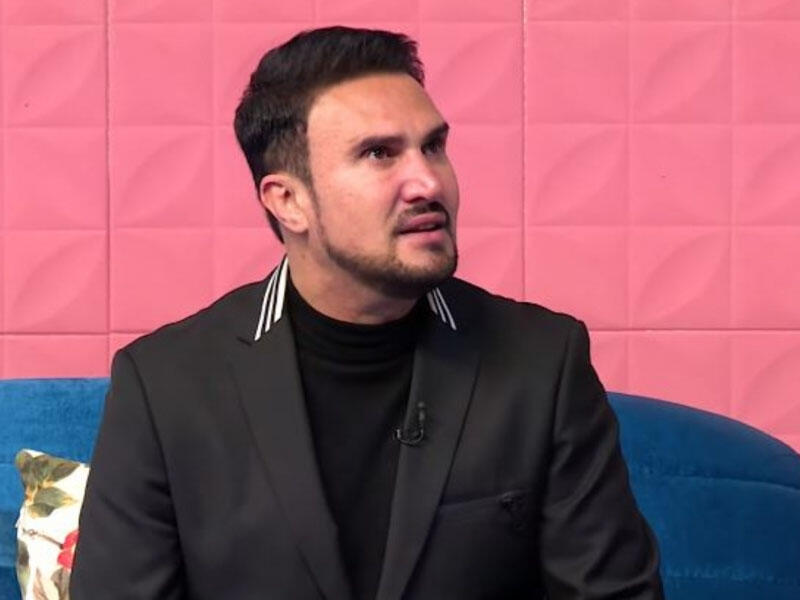Nadir Qafarzadə toyda Aşıqla əlbəyaxa olub 