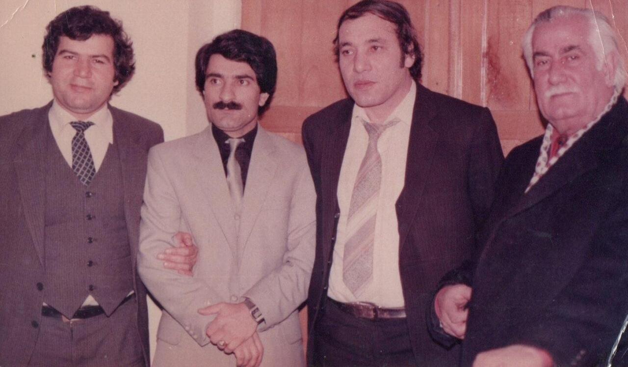 Sabir R&uuml;stəmxanlı: "N&uuml;srət Kəsəmənlinin &ouml;mr&uuml;n&uuml; bu hadisə qısaltdı"