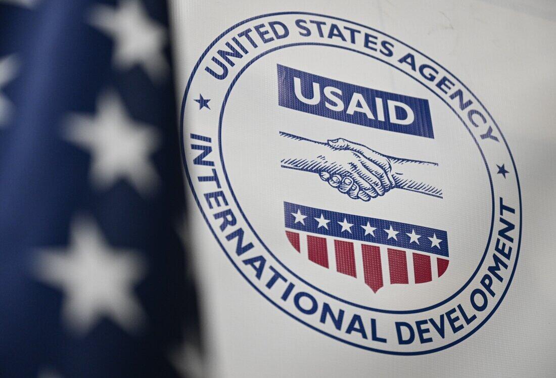 USAID rəhbərliyi işçilərə bu sənədləri məhv etməyi ƏMR EDİB