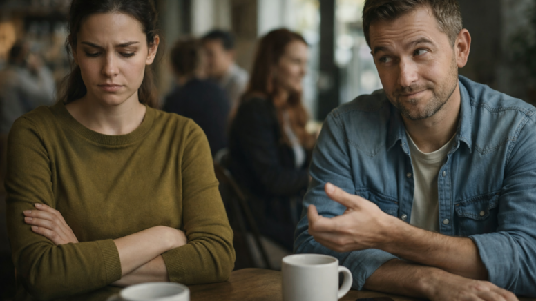 Sizinlə maraqlanmadığını g&ouml;stərən 7 gizli işarə: Psixologiya nə deyir?