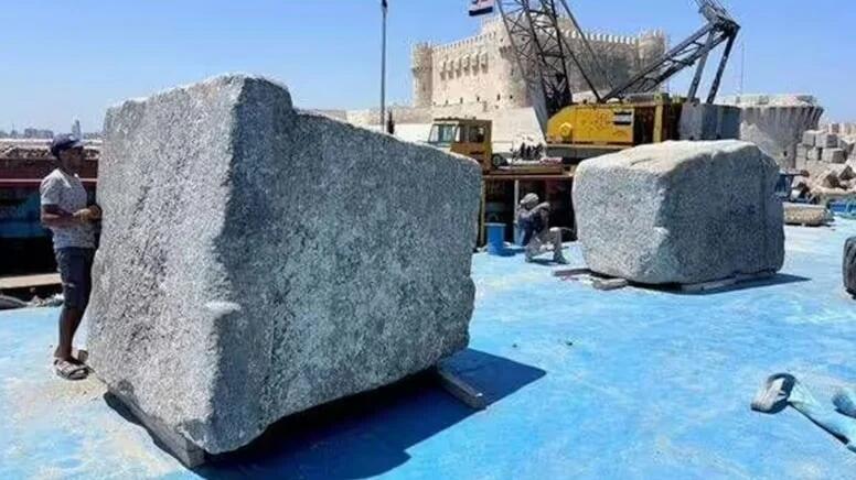 Dünyanın yeddinci möcüzəsi