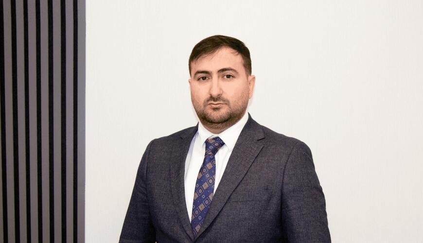 Fuad Məmmədli y&uuml;ksək vəzifəyə TƏYİN OLUNDU