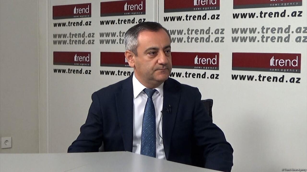 Azərbaycanın d&uuml;nyada artan n&uuml;fuzu antimilli q&uuml;vvələri daha da azğınlaşdırır  Sahil Kərimli