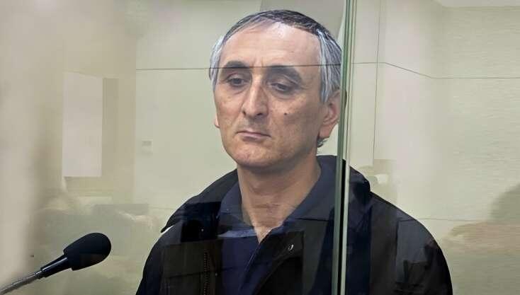 İlkin S&uuml;leymanovla bağlı yeni qərar