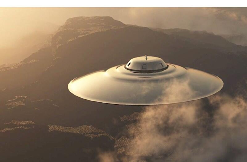 Yadplanetlilərin m&ouml;vcudluğuna dair YENİ ƏLAMƏTLƏR