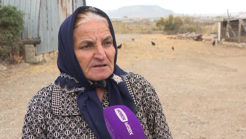 "Deyirlər ki, eviniz uzaqdadır, o ünvana internet verə bilmərik" 