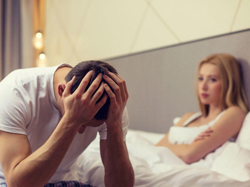 "D&uuml;nyada hər iki kişidən biri sonsuzdur"