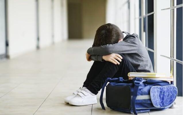 Azərbaycanda birinci sinif şagirdinə məktəbdə TƏCAV&Uuml;Z EDİLDİ  İDDİA