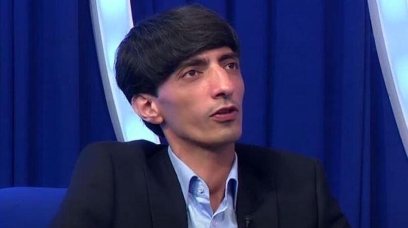 Balaəlinin 40 000 manatlıq qızıl saatı "göz qamaşdırdı" 