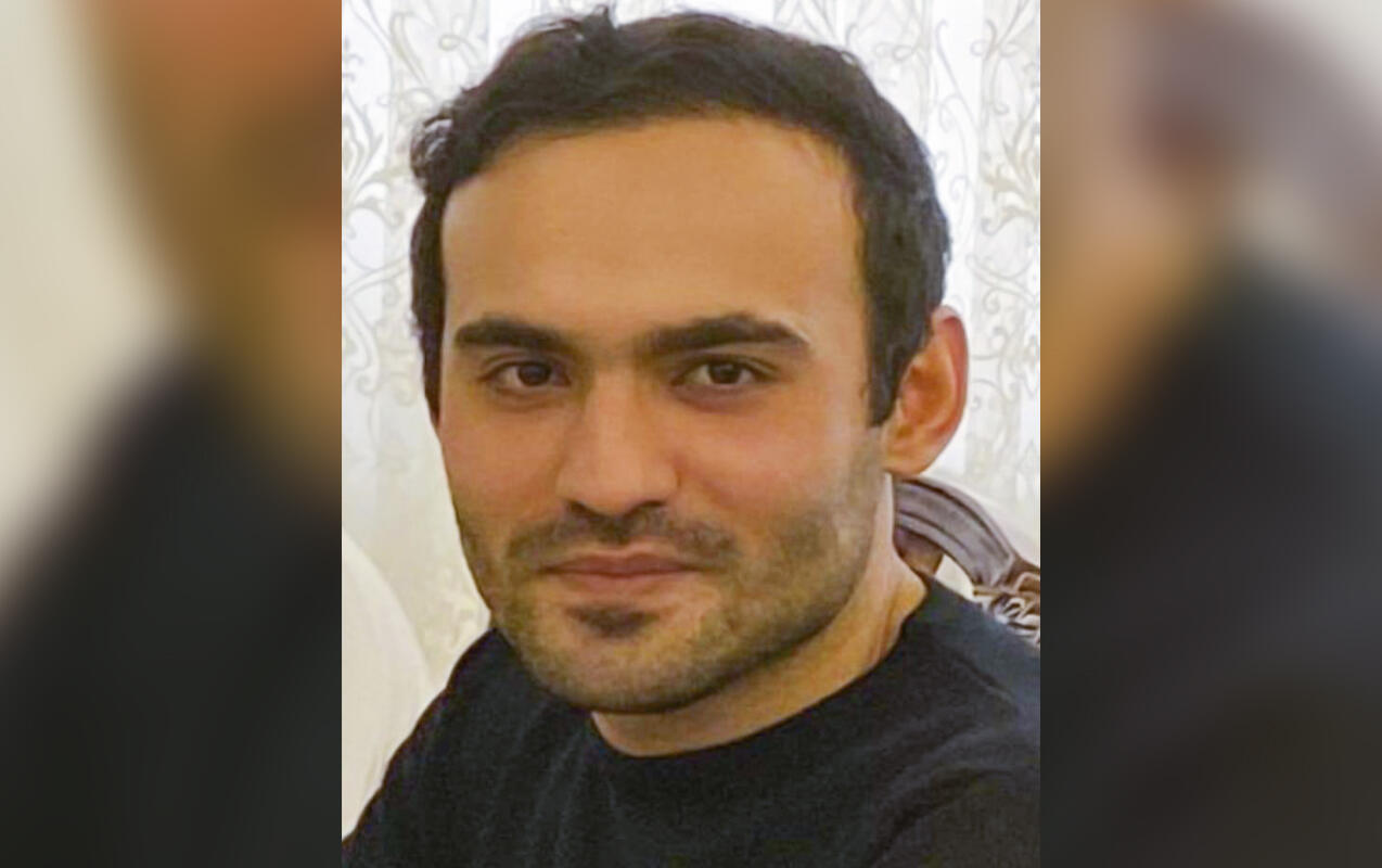 Gəmidə itkin düşən Tural hələ də tapılmayıb  2 ay oldu...  FOTO