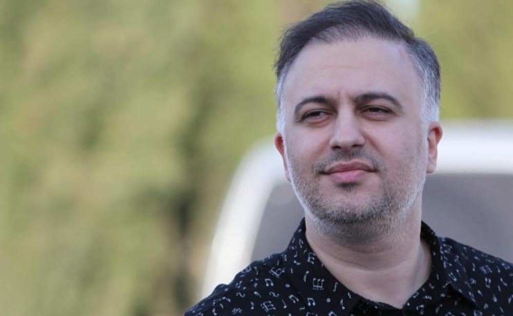 Hüseyn villasını paylaşdı 