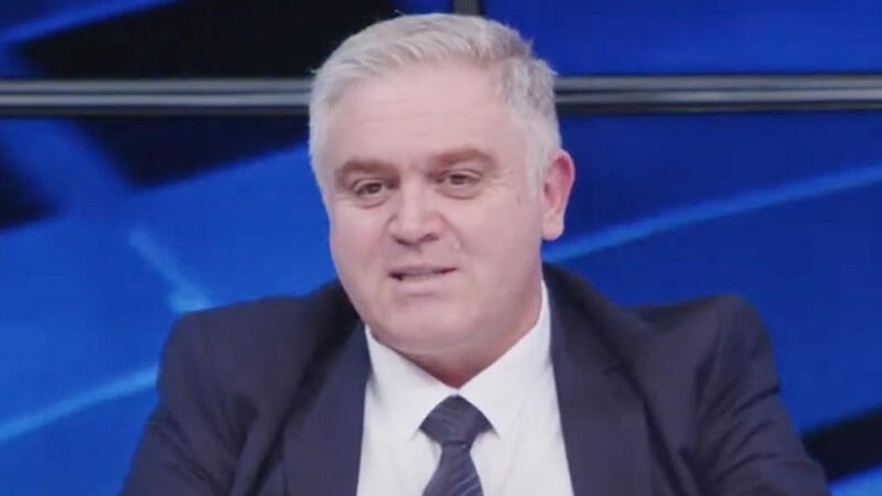 Azərbaycanda futbol klubunun rəhbəri olan şirkət sahibi həbs edildi  TƏFƏRRÜAT