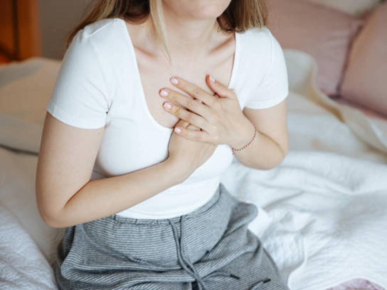 Çoxlarının istifadə etdiyi məşhur "dərman" ürəyin "evini yıxırmış"