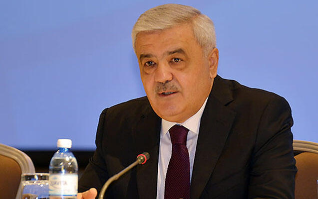 Rövnəq Abdullayevə ağır itki
