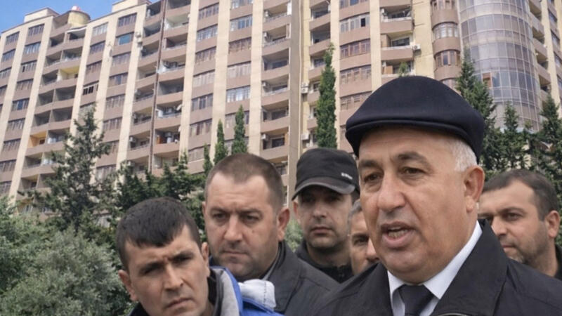 "İdeal" MTK qanunsuzluqla idarə olunur?  Get "Azərişıq" sənin işığını qoşsun  