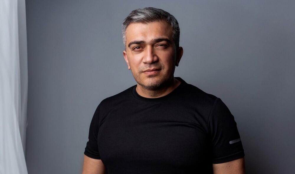 "&Ouml;vladımın gələcəyini d&uuml;ş&uuml;nm&uuml;rəm"  efirdə