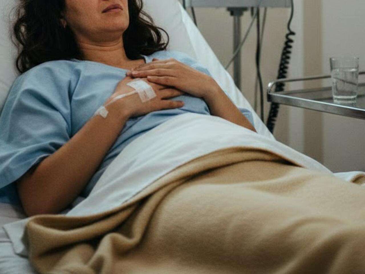 Nişan mərasimində FACİƏ: 113 nəfər xəstəxanalıq oldu