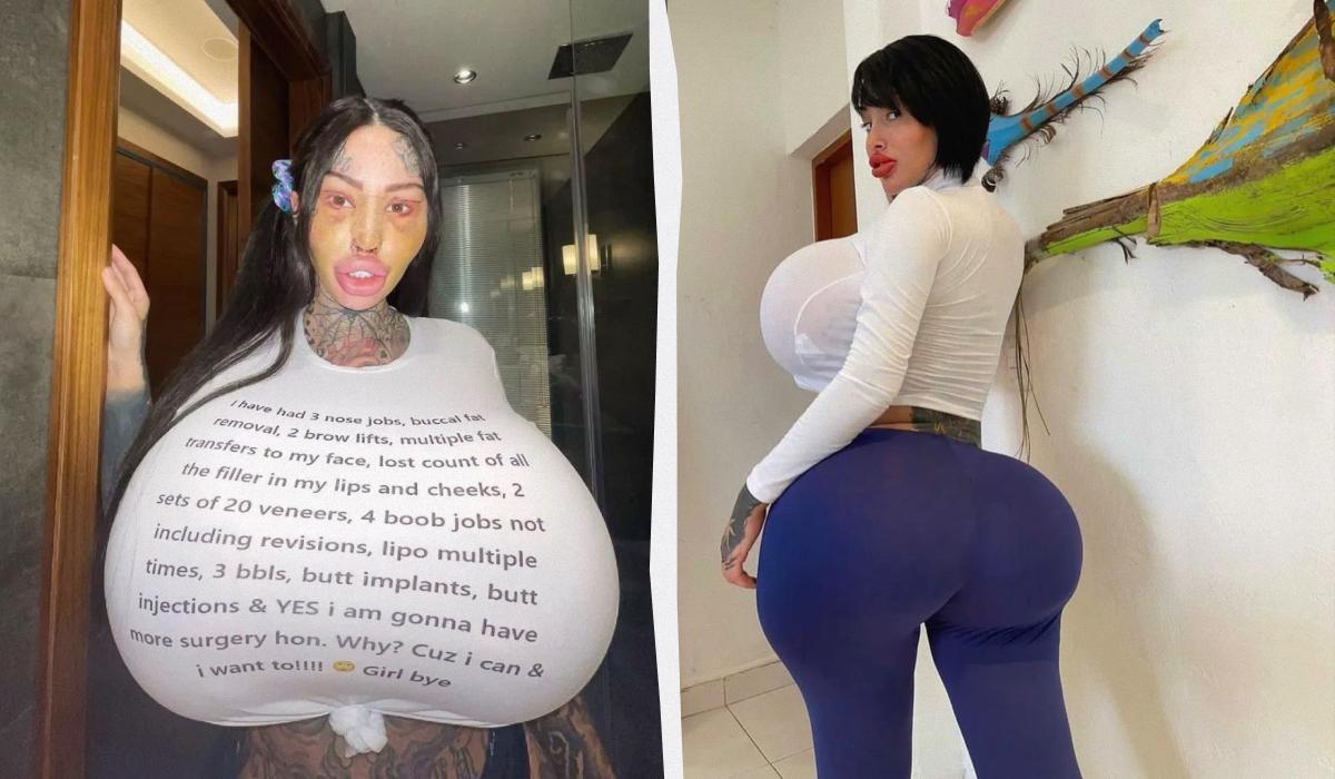 G&ouml;r&uuml;n&uuml;ş&uuml;n&uuml; tamamilə dəyişdirən qalmaqalı blogger &ouml;l&uuml; TAPILDI 