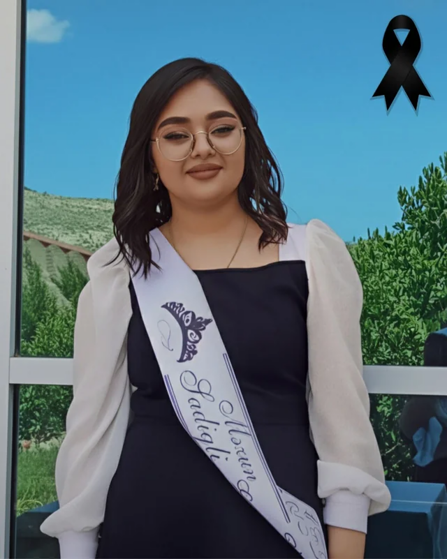 Azərbaycanda birinci kurs tələbəsi VƏFAT ETDİ