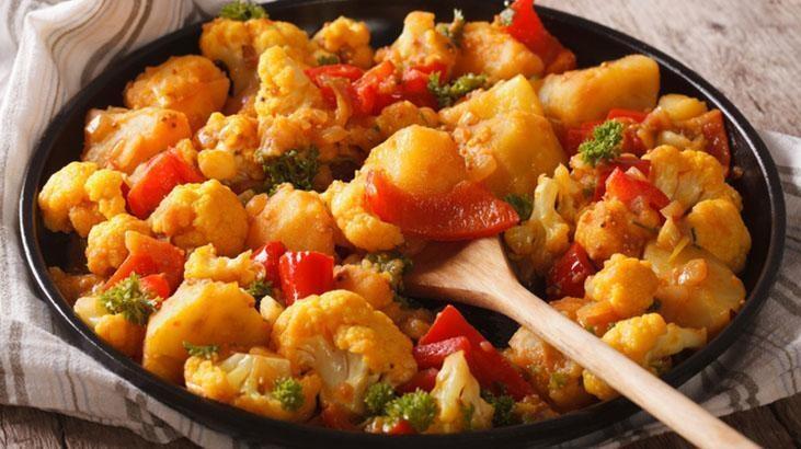 Qızartma dadında  G&uuml;l kələminin ən dadlı hazırlanma &uuml;sulu