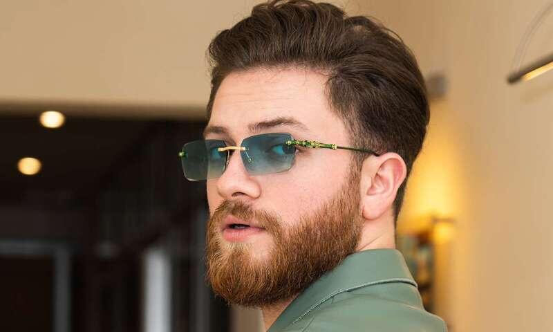 Nadir Rüstəmliyə ağır itki  FOTO