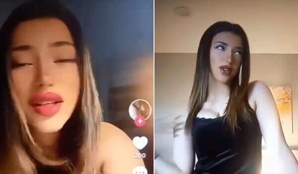 Azərbaycanlı deputatın qızının "TikTok" paylaşımları MÜZAKİRƏ YARATDI  İDDİA 