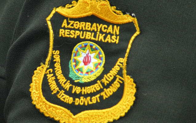 Səfərbərlik Xidmətinin avtobusu qəza törətdi  yaralılar var 
