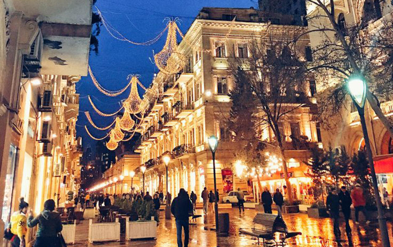 "Tarqovu"da maraqlı evlilik TƏKLİFİ 