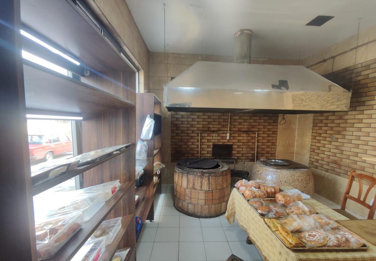 Qutabdakı at əti imiş  Obyekt bağlandı