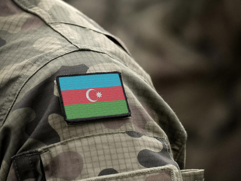 Bu hərbi qulluqçulara leytenant hərbi rütbəsi veriləcək