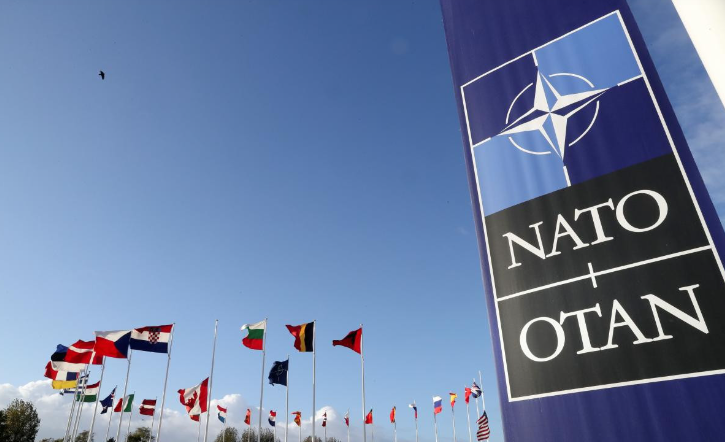 NATOdan Gürcüstan açıqlaması