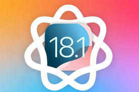 "Apple" süni intellektin dəstəyi ilə yeni versiyasını təqdim etdi  "iOS 18.1" ÖZƏLLİKLƏRİ