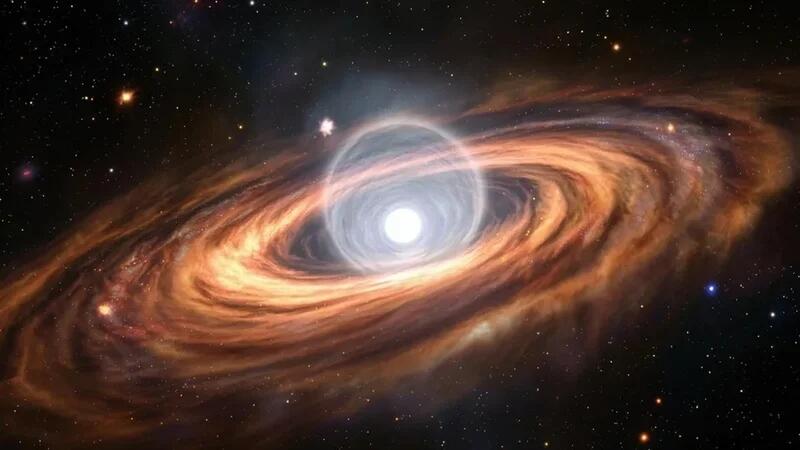 Alimlər cəhənnəmi tapdılar  FOTO