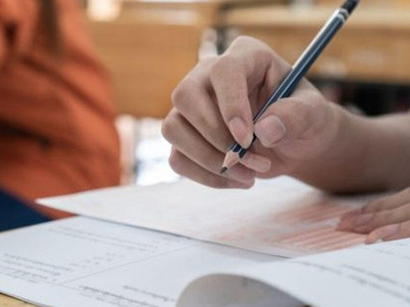 Bu imtahanın keçirilmə qaydaları dəyişdirildi  Keçid balı