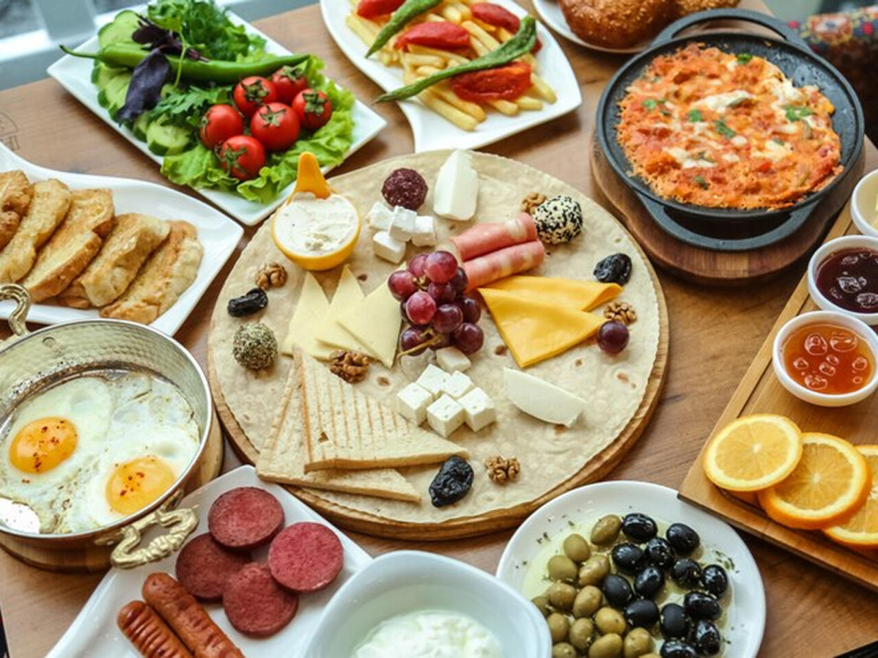 Hər səhər bu üç qidadan yesəniz heç vaxt xərçəng olmayacaqsınız  Məşhur onkoloq açıqladı