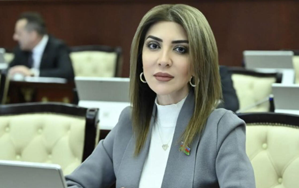 G&uuml;nay Ağamalı qəza t&ouml;rədib?  A&Ccedil;IQLAMA