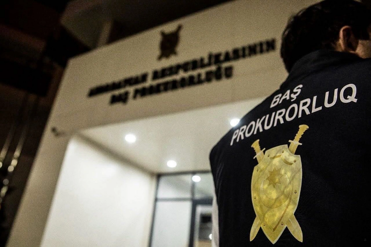 DİN və prokurorluq həmin qətllə bağlı məlumat yaydı