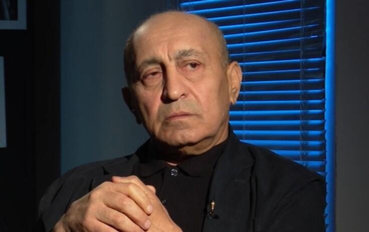 "Elə bir dövrdür ki, qaynayıbqarışmaq problemə dönüb"