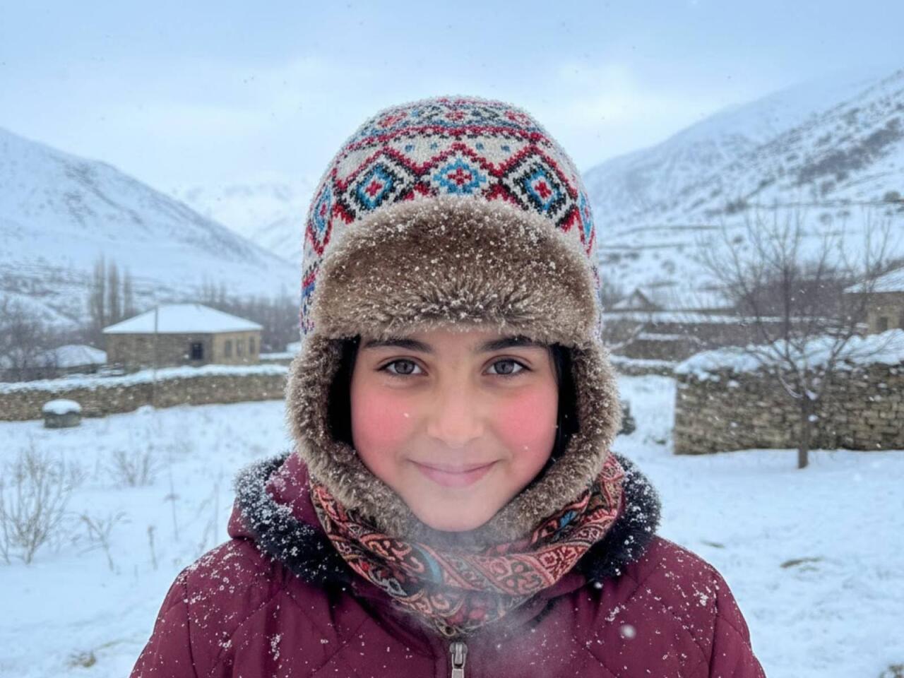 Sa&ccedil;larınızı qorumaq istəyirsinizsə belə papaqlar