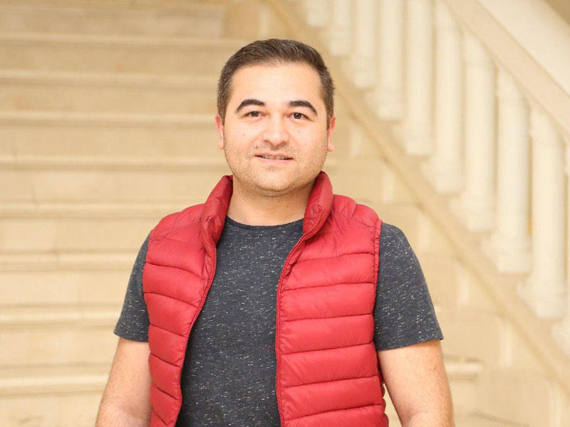 "Elşad Xose mənim adıma kreditə telefon götürüb, ödənişini ETMƏYİB"