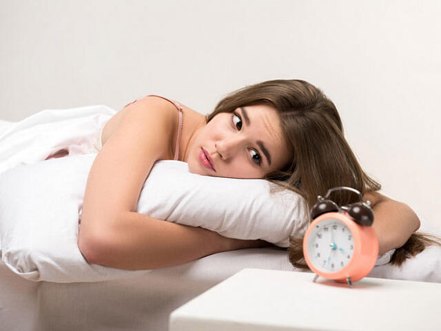 Əhvalımızı formalaşdıran g&ouml;zəg&ouml;r&uuml;nməz ikili: Zaman və Yuxu