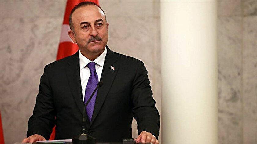 Mövlud Çavuşoğlu yardım üçün Azərbaycana