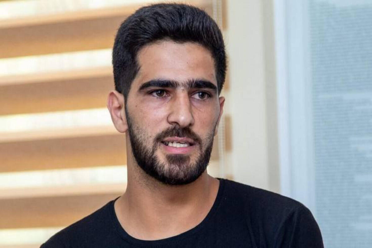 Vəfat edən şairin efirdə SON ÇIXIŞI: "Qayıtmasam getdiyim yerdən..." 