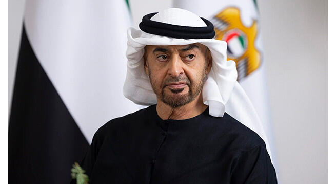 Gələcəyi inşa edən lider: BƏƏnin dayanıqlı inkişaf və qlobal nümunə modeli