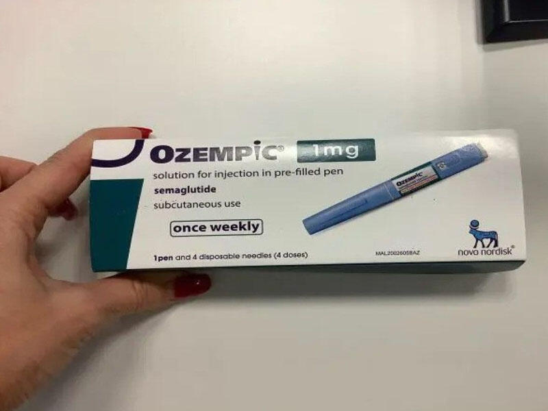 Azərbaycanda satılan bu insulin dərmanı saxtadır