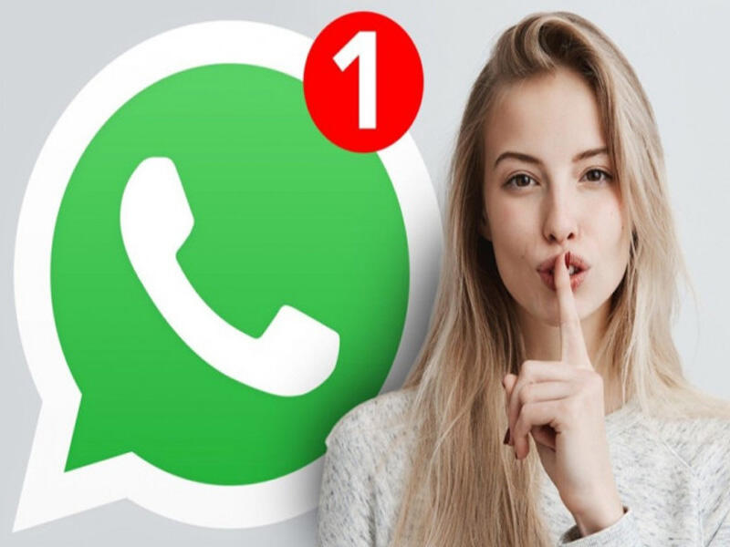 “WhatsApp”a üç yeni funksiya gəlir  FOTO