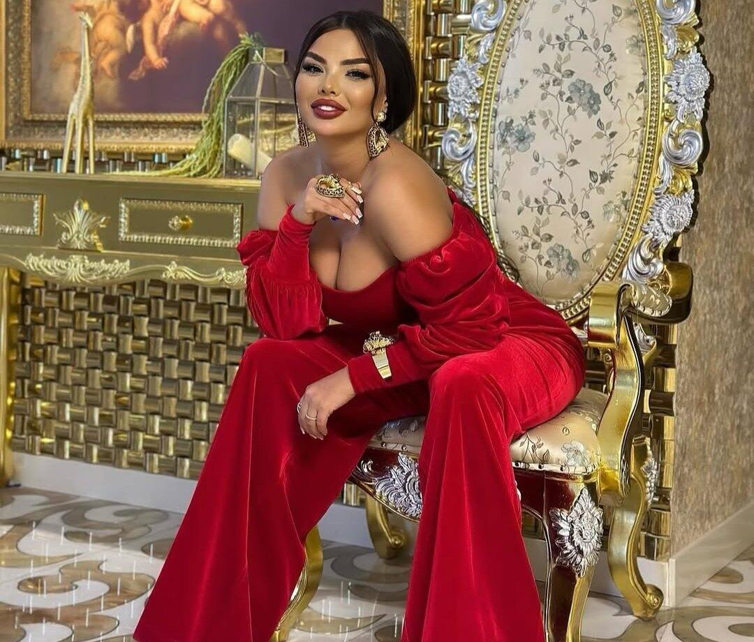 "Canlı ifa etmirəm, oxuduğumun tonallığını bilmirəm, amma ayın 27 g&uuml;n&uuml; tədbirdəyəm"