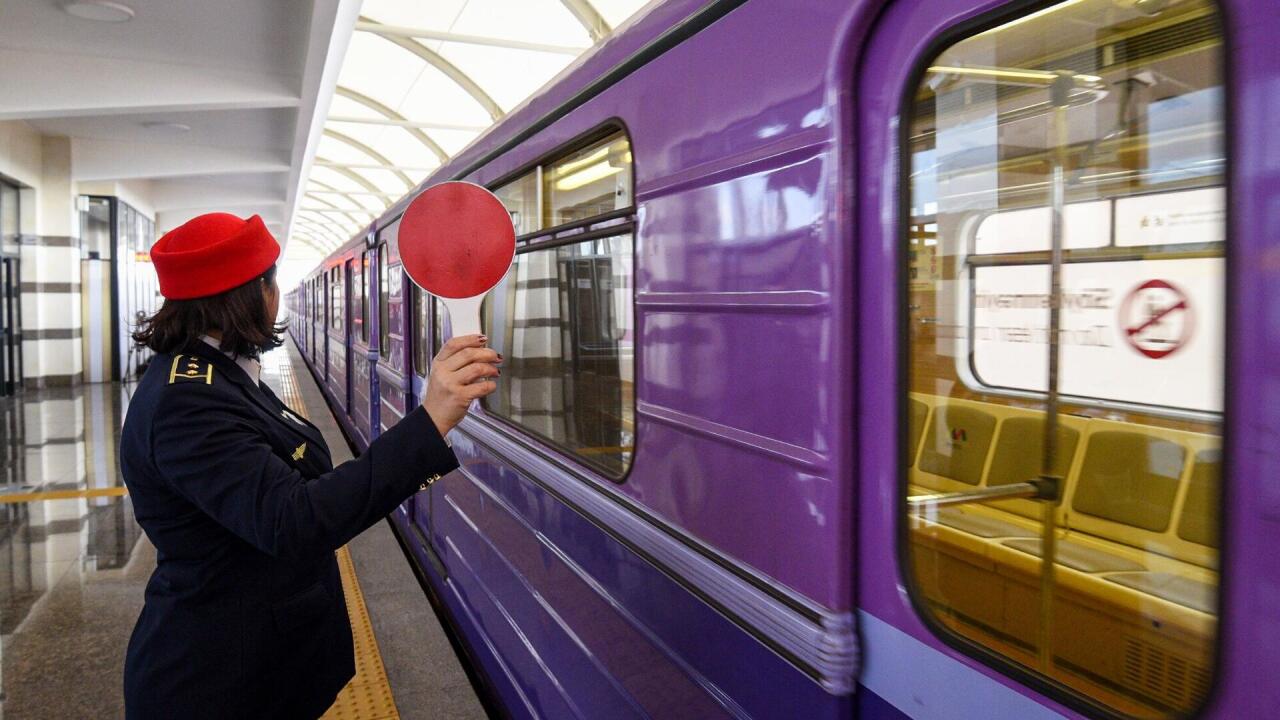 Metropolitendə yeni təyinatlar: 2 departament və 1 şöbəyə rəhbər təyin edildi