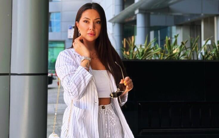 "Buna g&ouml;rə Ayg&uuml;n Kazımovanın ad g&uuml;n&uuml;nə qatılmadım"