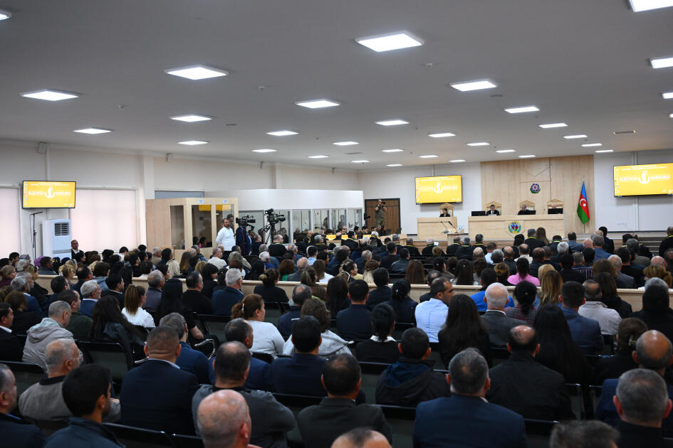 Ermənistanın Azərbaycan ərazilərini işğal etməsini təsdiqləyən faktlar tədqiq olunub 